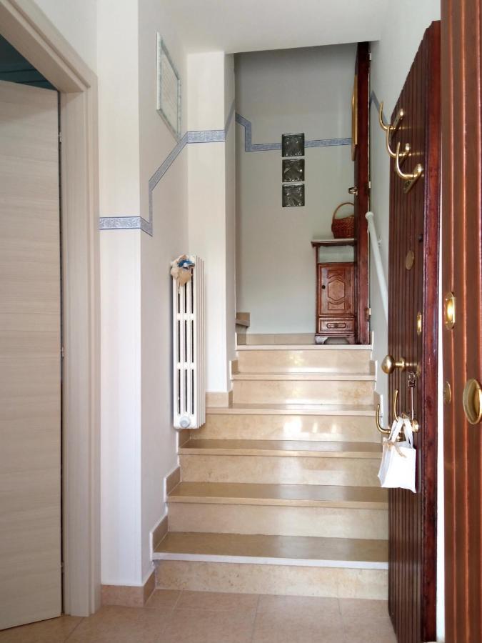 Comfort, Parcheggio E Balcone Su Tricarico In Basilicata, Io Sono Qui 외부 사진