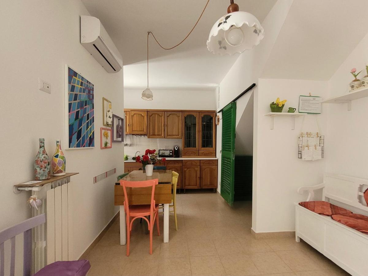 Comfort, Parcheggio E Balcone Su Tricarico In Basilicata, Io Sono Qui 외부 사진