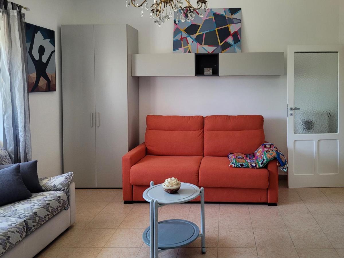 Comfort, Parcheggio E Balcone Su Tricarico In Basilicata, Io Sono Qui 외부 사진