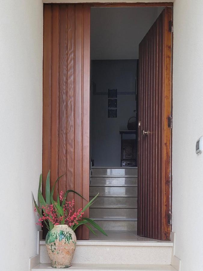 Comfort, Parcheggio E Balcone Su Tricarico In Basilicata, Io Sono Qui 외부 사진