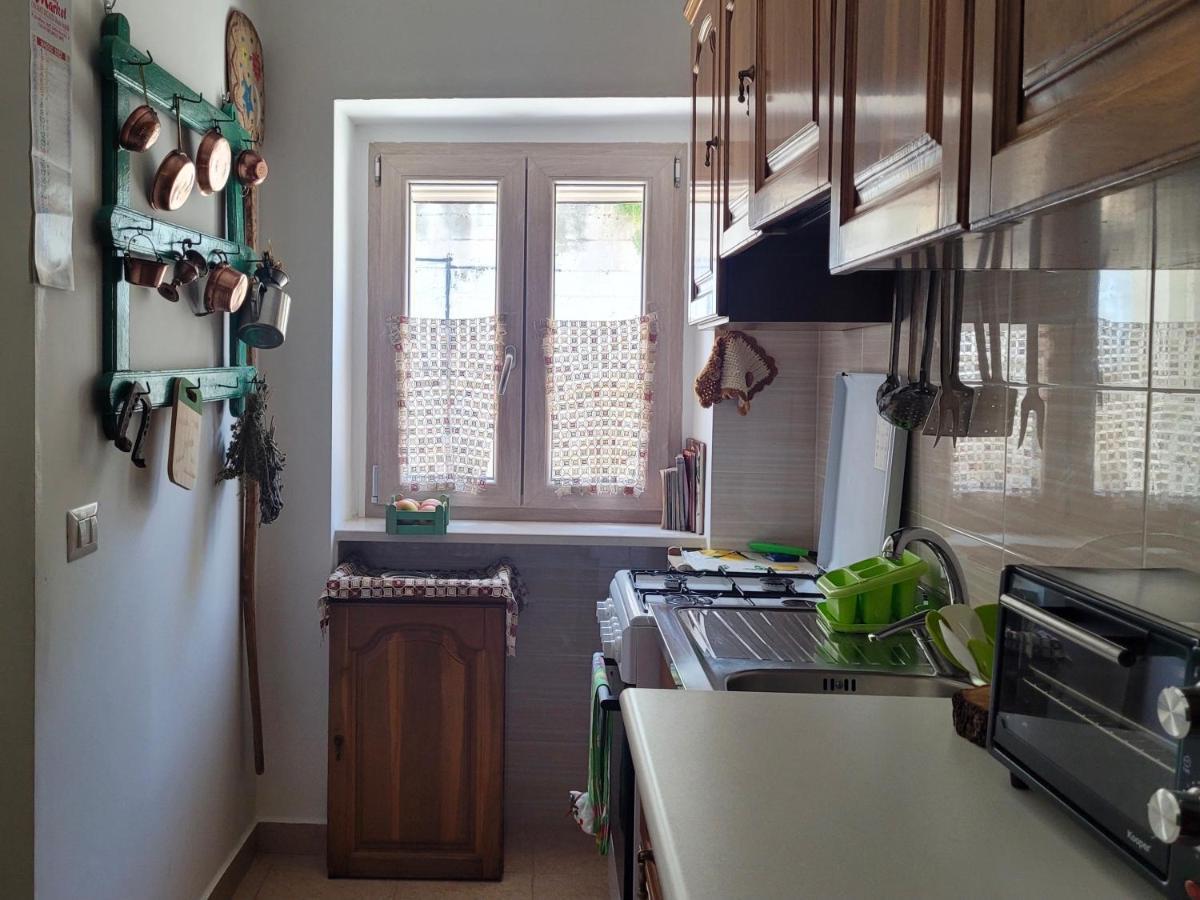Comfort, Parcheggio E Balcone Su Tricarico In Basilicata, Io Sono Qui 외부 사진