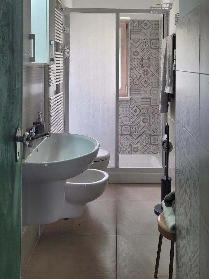 Comfort, Parcheggio E Balcone Su Tricarico In Basilicata, Io Sono Qui 외부 사진