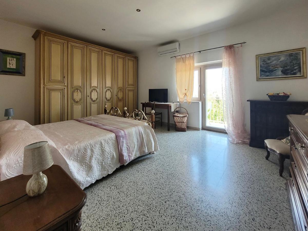 Comfort, Parcheggio E Balcone Su Tricarico In Basilicata, Io Sono Qui 외부 사진