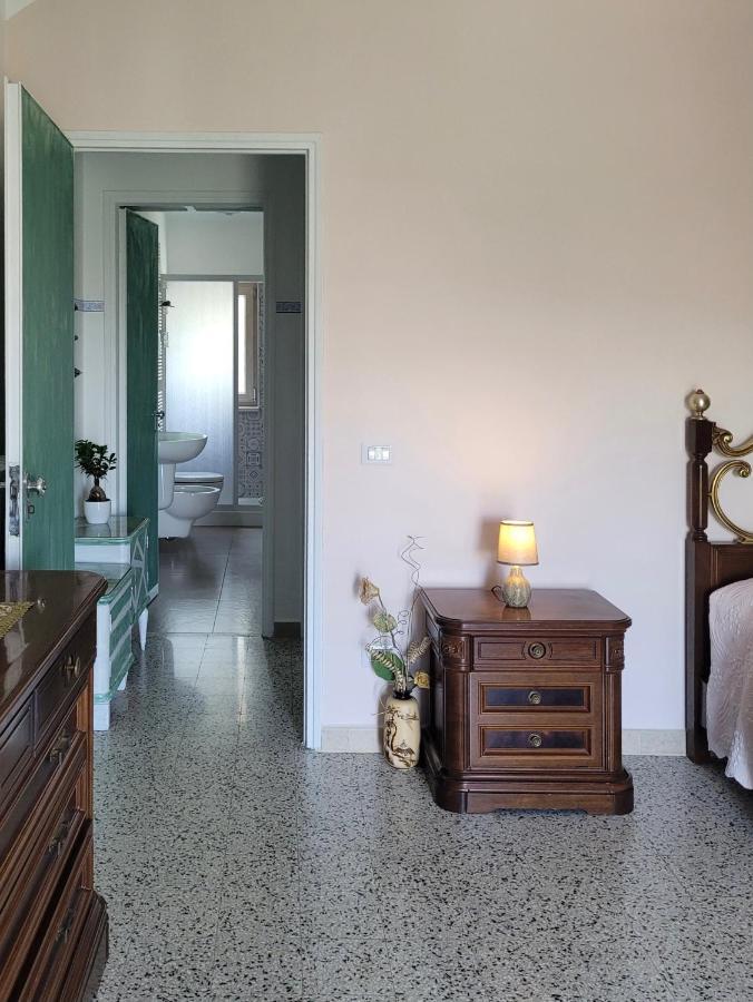 Comfort, Parcheggio E Balcone Su Tricarico In Basilicata, Io Sono Qui 외부 사진