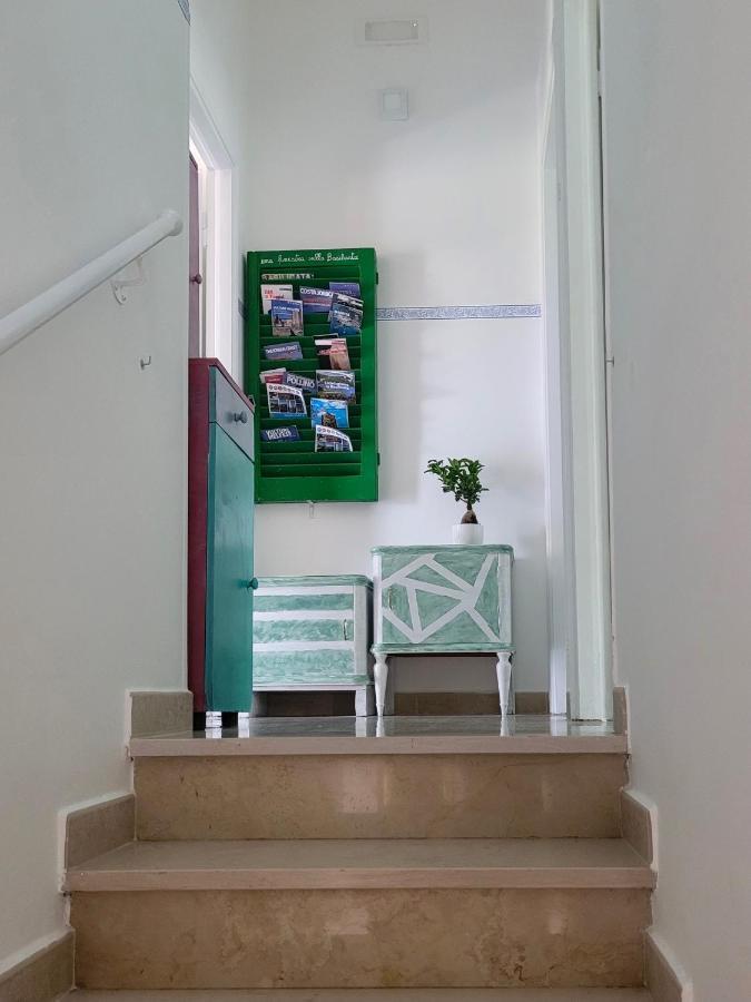 Comfort, Parcheggio E Balcone Su Tricarico In Basilicata, Io Sono Qui 외부 사진