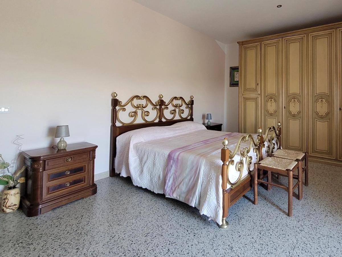 Comfort, Parcheggio E Balcone Su Tricarico In Basilicata, Io Sono Qui 외부 사진