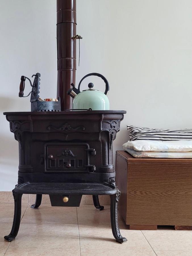 Comfort, Parcheggio E Balcone Su Tricarico In Basilicata, Io Sono Qui 외부 사진