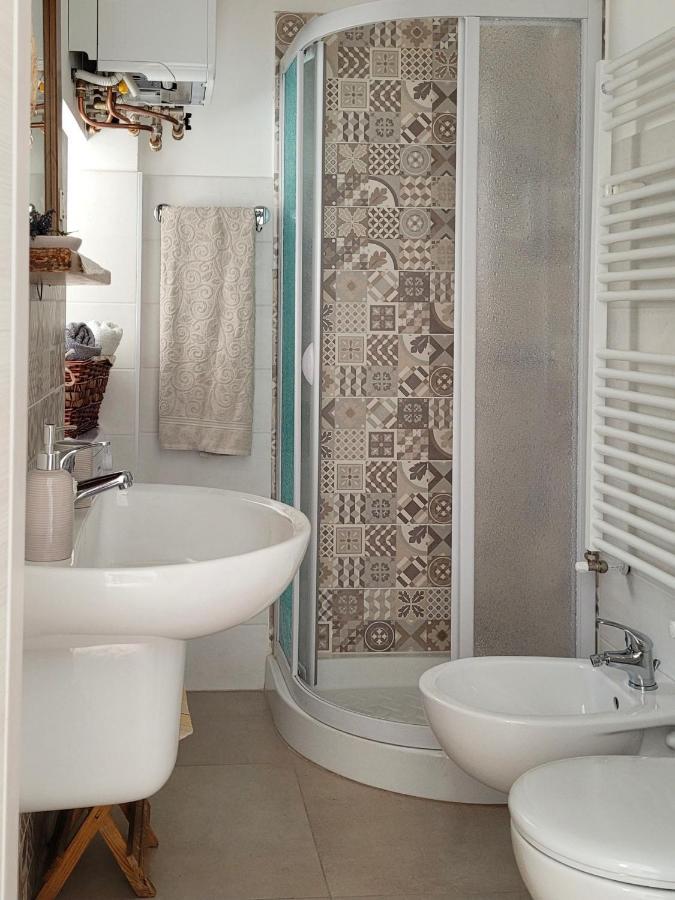 Comfort, Parcheggio E Balcone Su Tricarico In Basilicata, Io Sono Qui 외부 사진