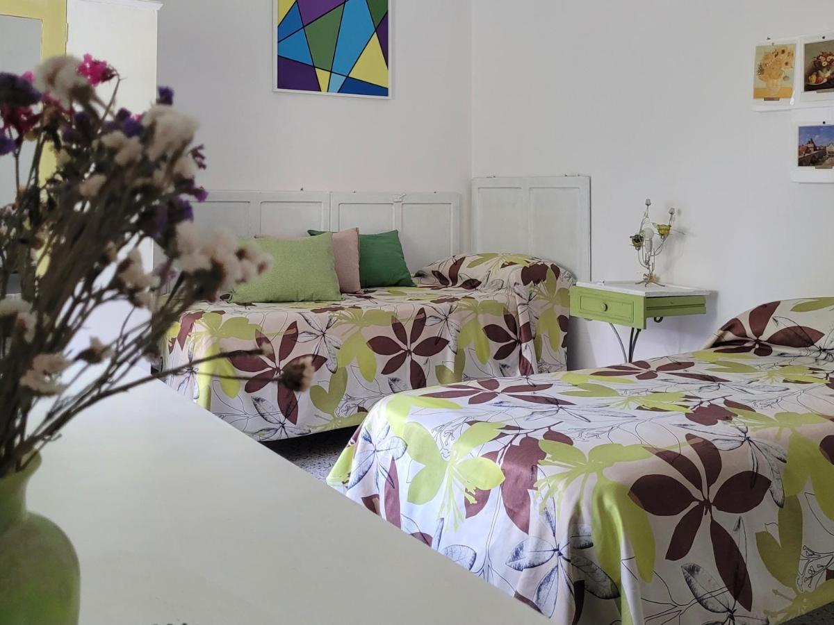 Comfort, Parcheggio E Balcone Su Tricarico In Basilicata, Io Sono Qui 외부 사진