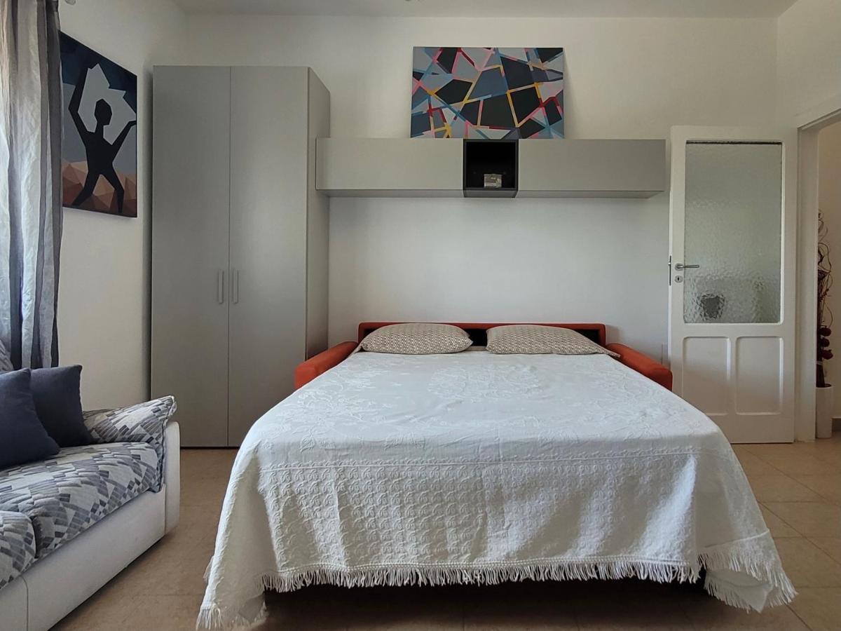 Comfort, Parcheggio E Balcone Su Tricarico In Basilicata, Io Sono Qui 외부 사진