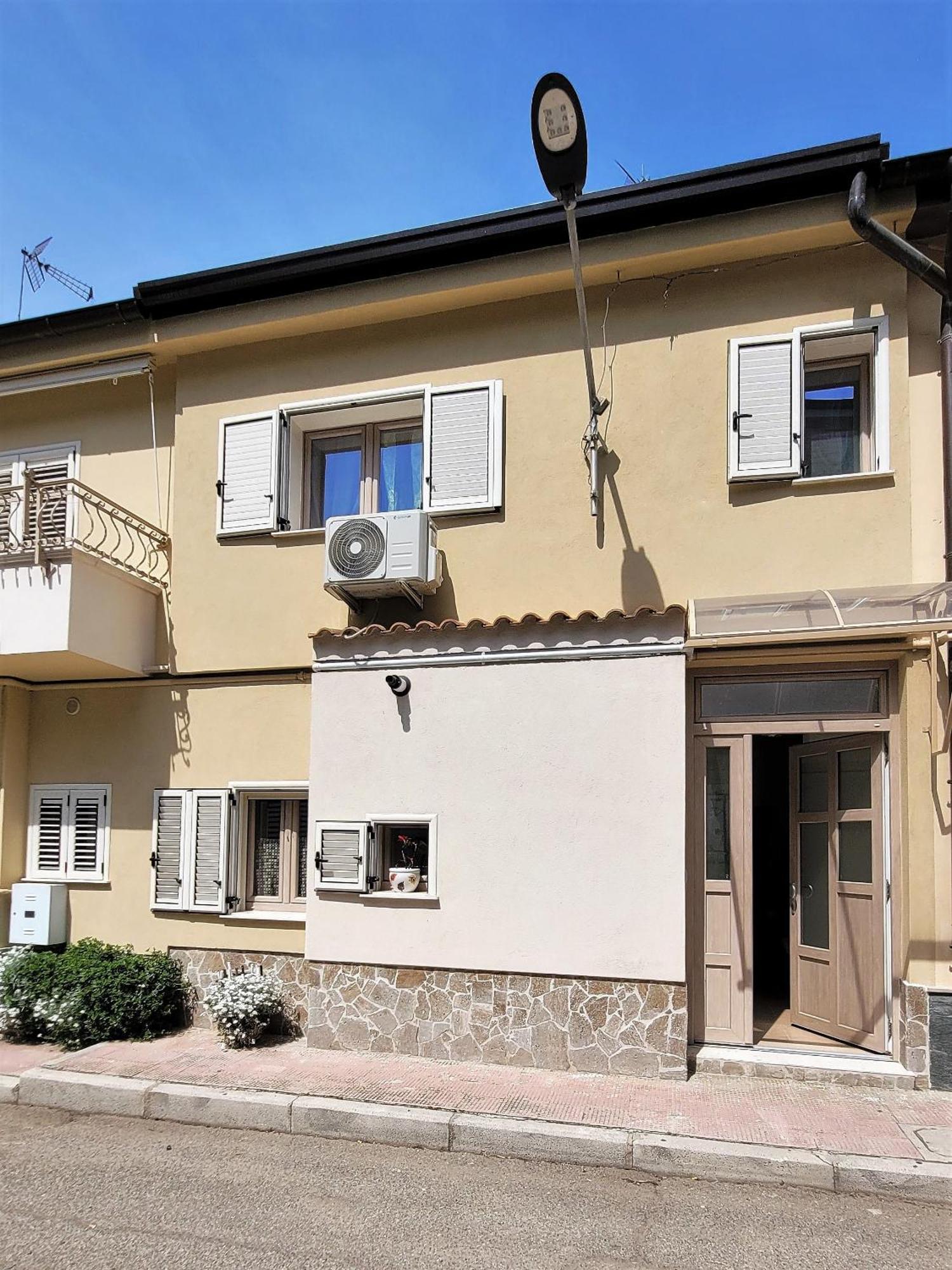Comfort, Parcheggio E Balcone Su Tricarico In Basilicata, Io Sono Qui 외부 사진