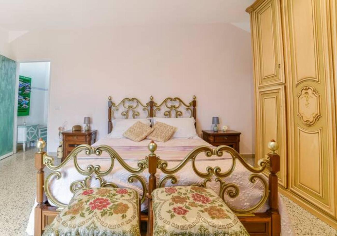 Comfort, Parcheggio E Balcone Su Tricarico In Basilicata, Io Sono Qui 외부 사진