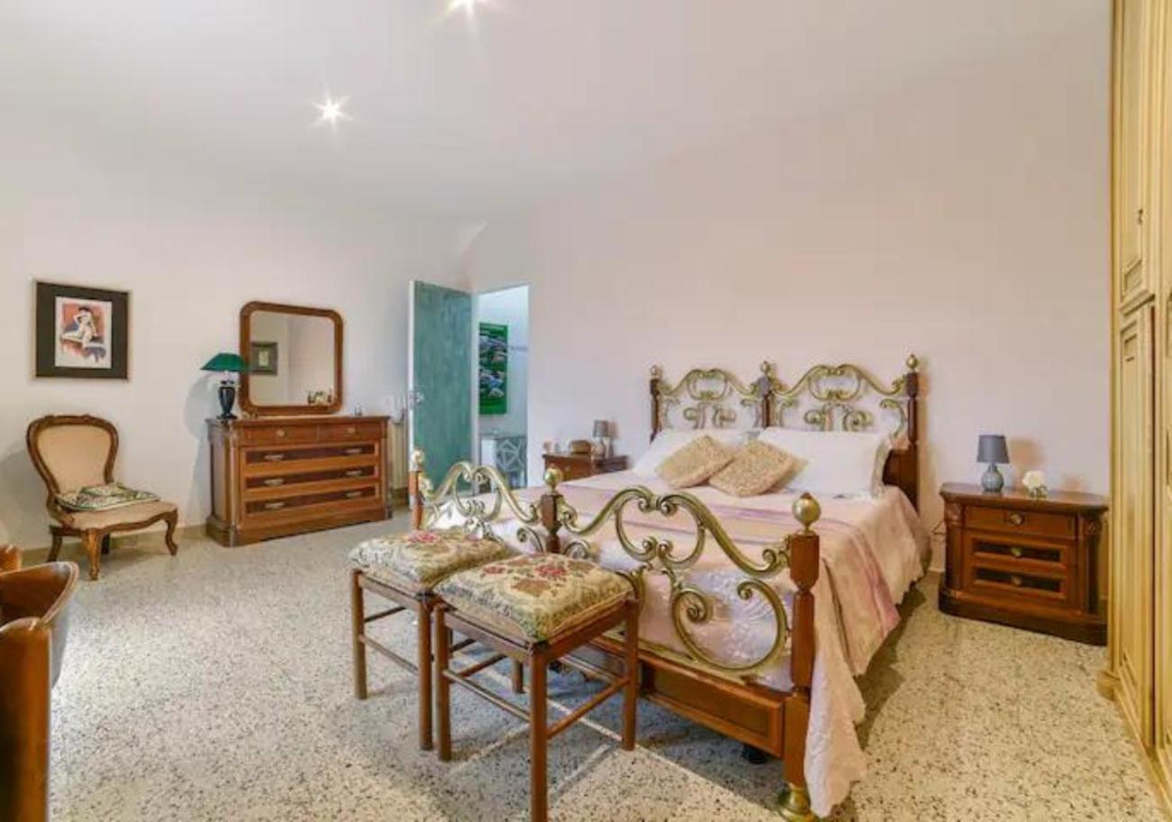 Comfort, Parcheggio E Balcone Su Tricarico In Basilicata, Io Sono Qui 외부 사진