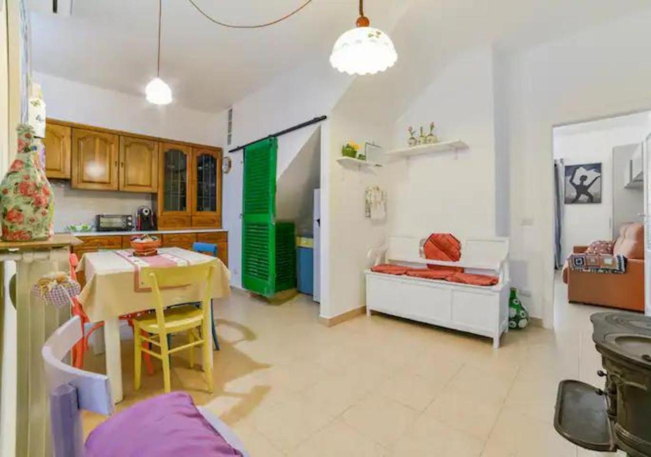 Comfort, Parcheggio E Balcone Su Tricarico In Basilicata, Io Sono Qui 외부 사진