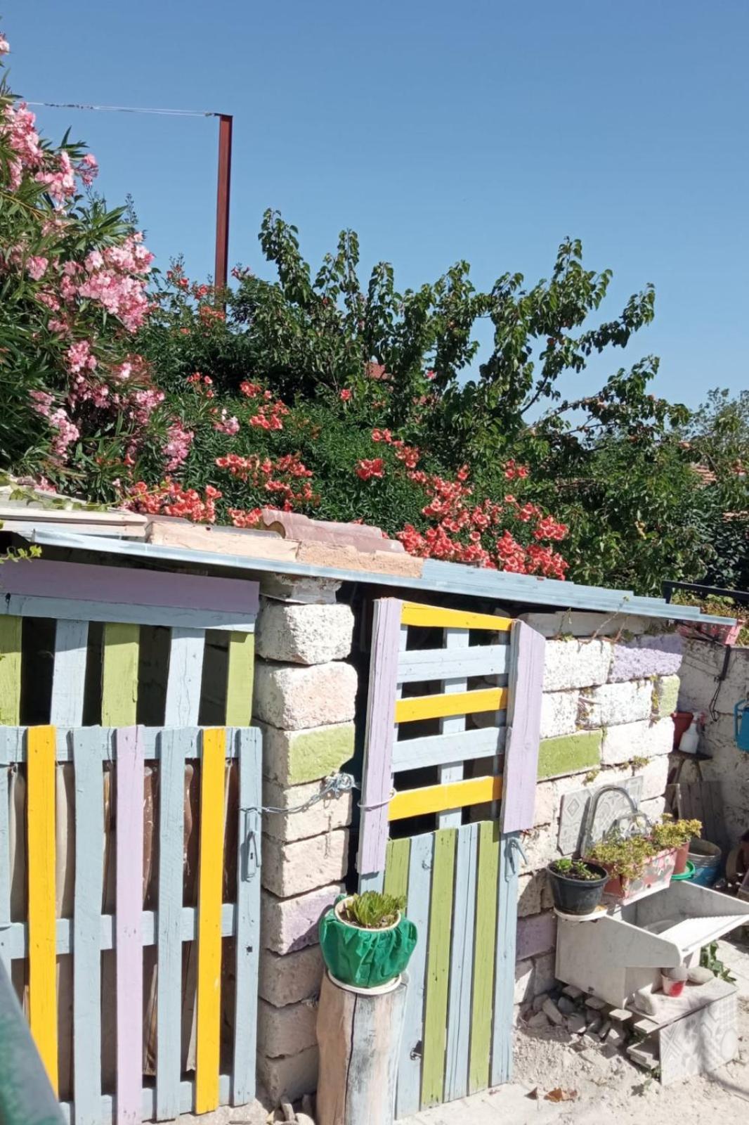 Comfort, Parcheggio E Balcone Su Tricarico In Basilicata, Io Sono Qui 외부 사진