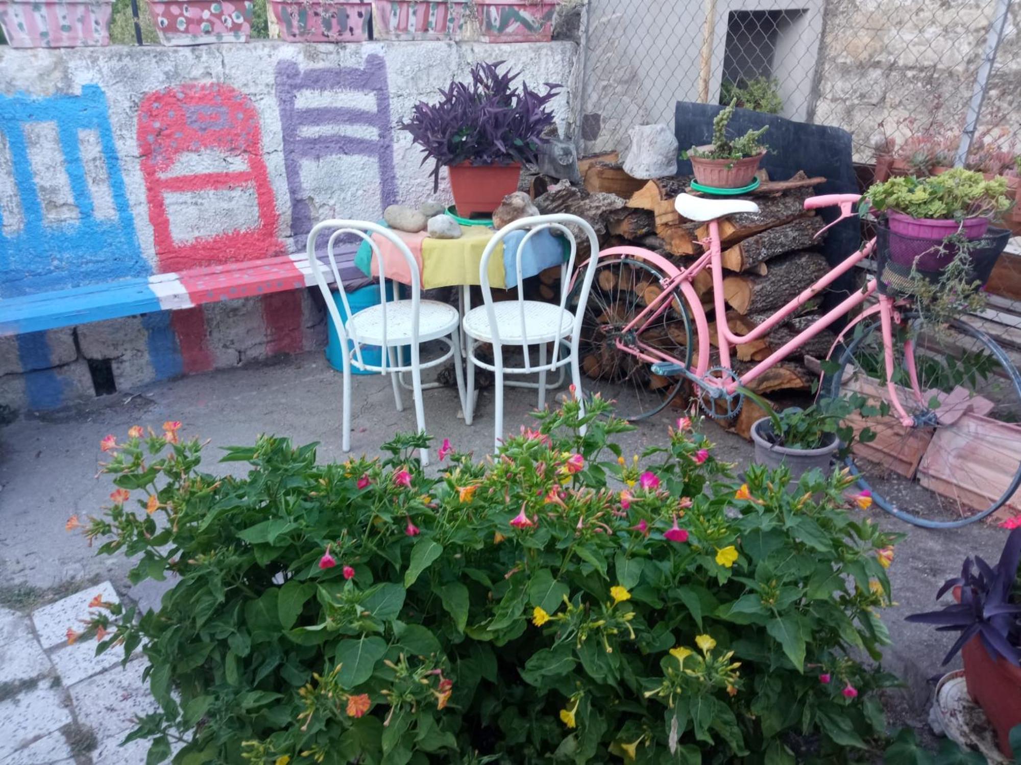 Comfort, Parcheggio E Balcone Su Tricarico In Basilicata, Io Sono Qui 외부 사진