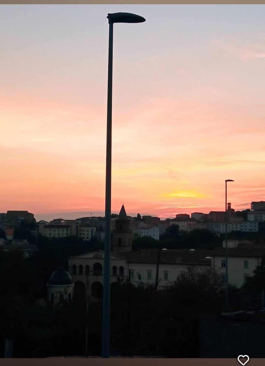Comfort, Parcheggio E Balcone Su Tricarico In Basilicata, Io Sono Qui 외부 사진